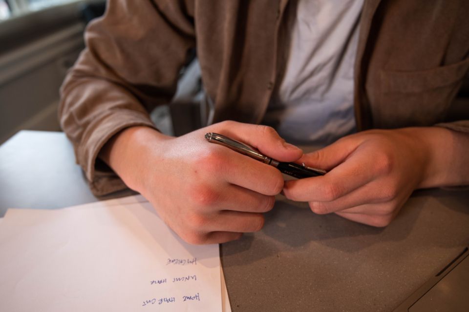 Sales Tax Registration: When You Must, and What Follows